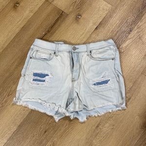 MUDD junior shorts